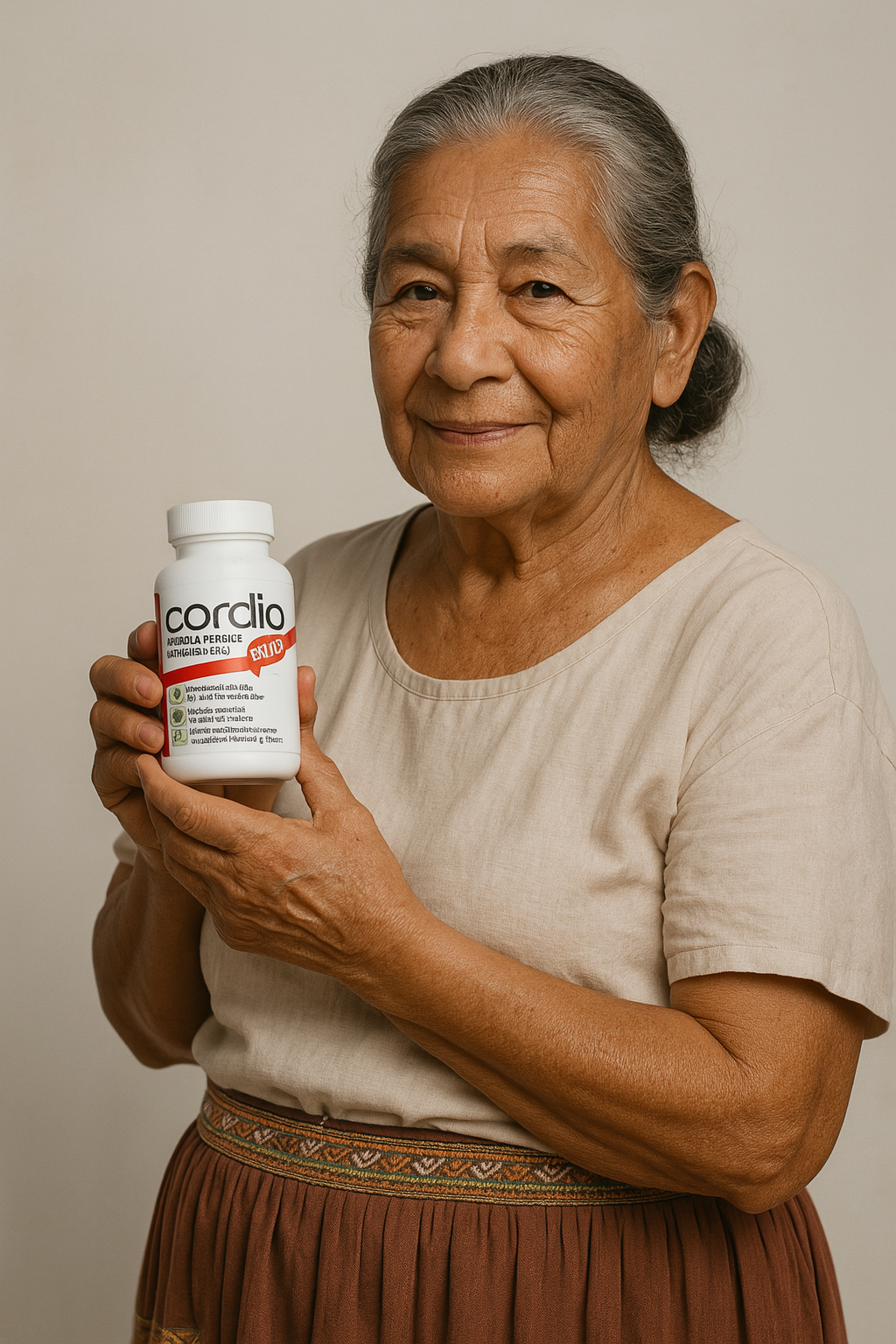 Foto de Carmen Beatriz S.